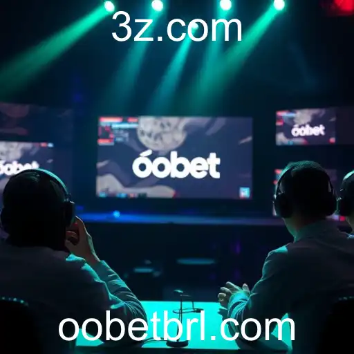 Transmissão ao Vivo: A Revolução do Oobet no Mundo Digital