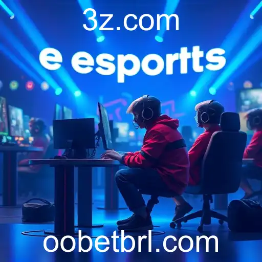 Tendências e Inovações no Mundo dos Jogos