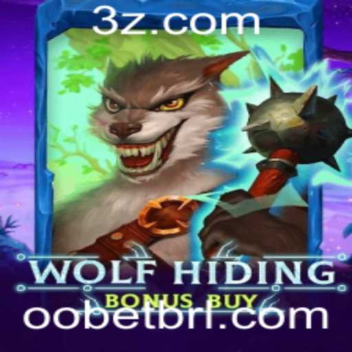Explorando as Aventuras de WolfHidingBonusBuy no Mundo de Oobet