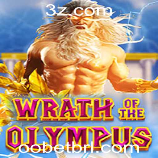 Descubra WrathofOlympus: Uma Jornada Épica no Mundo dos Deuses Gregos